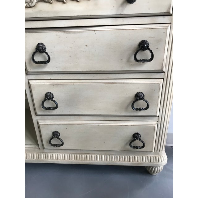 Kincaid Furniture Laura Ashley Home Chest of Drawers Chairish