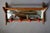 Wood Mid-Century French Wall-Mounted Coat Rack, 1950s For Sale - Image 7 of 7