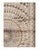 Persian Qum Design Viscose on a cotton foundation with a medallion This rug has a dense, soft pile, and excellent quality,...