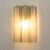 Mid-Century Modern Vintage Italian Wall Light with Murano Glass, 1990s For Sale - Image 3 of 11