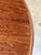 j.l. Møller Rosewood Dining Table Oval Expanding Wooden Furniture Mid-Century Modern Denmark 1960s For Sale - Image 11 of 13