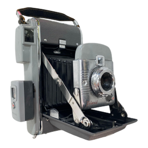 Vintage Polaroid Land Camera Model 80