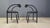 Postmodern Dining Chairs, 1980s, Set of 4 For Sale - Image 4 of 14