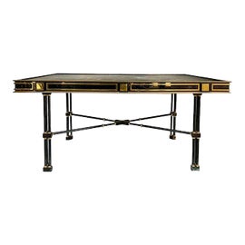 Example of Card & Game Tables