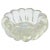 Italian Iridescent Glass Bowl by Ercole Barovier for Barovier & Toso, 1948 For Sale - Image 6 of 6