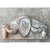 Vintage Cement Fleur-De-Lis Architectural Fragment For Sale - Image 4 of 12