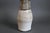 White Mid-Century Modern French Ceramic Vase by Jacques Pouchain, 1960s For Sale - Image 8 of 17