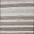 Striped Turkish Vintage Kilim Flat-Weave Rug in Shades of Browns Taupe and Ivory For Sale - Image 4 of 13