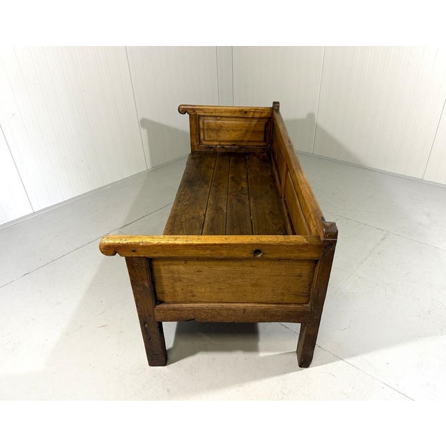 Antique Spanish Sofa, 1880s For Sale - Image 13 of 18