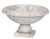 Mid 20th Century Diminutive Marble Footed Bowl, Made in Italy For Sale - Image 11 of 14