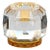 Texas Amber Crystal T-Light by Reflections Copenhagen For Sale - Image 4 of 4