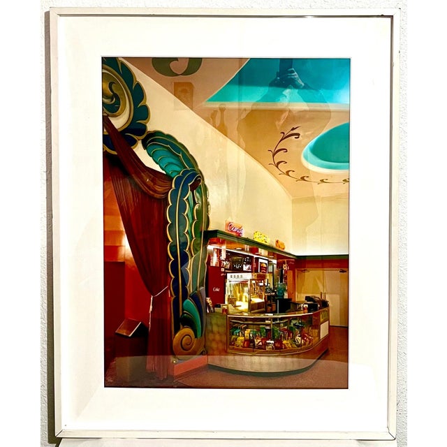 American Michael Eastman, Large Color Chromogenic Photograph C Print Candy Counter Michael Eastman Photo, 2004-2008 For Sale - Image 3 of 12