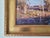 Calvin Liang Oil Painting Rural California Impressionist Landscape For Sale - Image 11 of 14