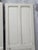Vintage Cream Fir Doors, Set of 4 For Sale - Image 10 of 18
