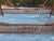 Vintage Rattan & Bamboo Sleigh Bed, Chinoiserie Style For Sale In San Diego - Image 6 of 11