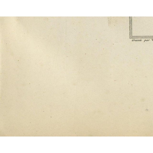 Map of Saint-Pierre with the Marquesas Islands and Nosy Be, 1860 For Sale - Image 9 of 12