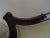 Antique Regency Desk Chair For Sale - Image 4 of 18