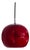 Mid-Century German Glass Pendant Lamp from Peil & Putzler, 1970s For Sale