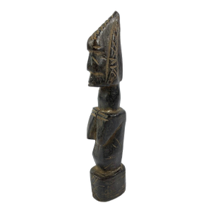 Early 20th Century Mossi Biiga Doll Burkina Faso