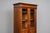 Art Nouveau Bookcase in Oak, Early 20th Century For Sale - Image 6 of 18