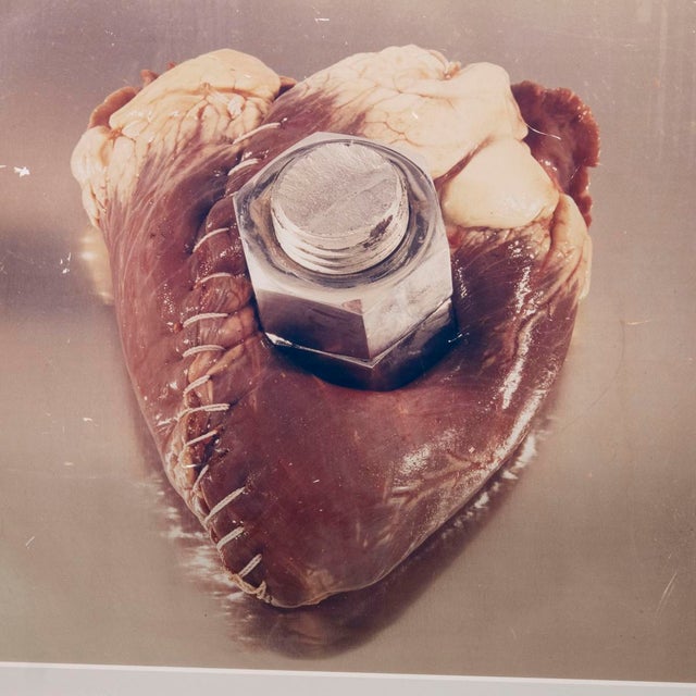 Postmodern Contemporary Postmodern C-Print Photograph For Sale - Image 3 of 8