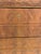 Wood 19th Century Louis Philippe Bleached Burled Walnut & Grey Marble Top Commode For Sale - Image 7 of 13
