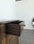 Louis Philippe Buffet in Walnut For Sale - Image 4 of 8