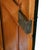 Biedermeier Hall Cabinet in Walnut, 1830 For Sale - Image 4 of 10
