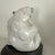 The Royal Copenhagen Fighting Polar Bears Figurine Number 2317 from Denmark is a highly sought-after decorative...
