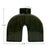 Contemporary Conway Arch Vase - Small For Sale - Image 3 of 11