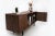 Danish Design Walnut Sideboard For Sale - Image 6 of 7