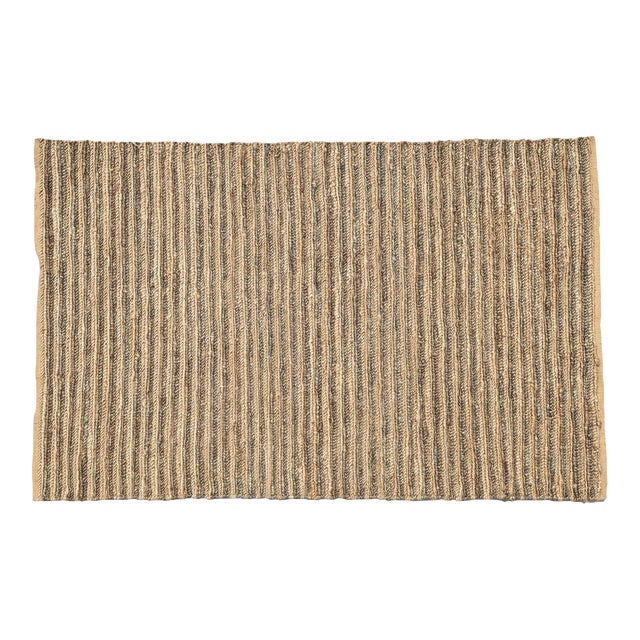 Hermosa Jute Rug, 12x15 For Sale
