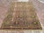 Embroidered Kilim Rug - 75" X 116" For Sale - Image 10 of 11