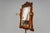 Art Nouveau Vanity Mirror in Walnut, 1900s For Sale - Image 18 of 18