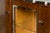 Brown 1930s French Art Deco Walnut Sideboard With Black Marble Top For Sale - Image 8 of 18