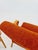 Bauhaus German Lounge Armchair by Selman Selmanagic for VEB Hellerau, 1950s, Set of 2 For Sale - Image 10 of 18