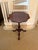 Wood Baker Tilt Top Pie Crust Table For Sale - Image 7 of 7