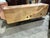 Mid Century Modern Teak Wood Media Console For Sale - Image 4 of 5