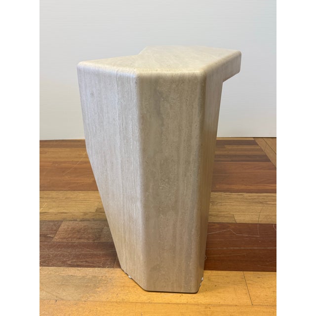 Christophe Delcourt Jaz Console Table For Sale In San Francisco - Image 6 of 12