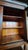 Vintage Tuscan Showcase, 1920s, in Good conditions. Designed 1920 to 1949