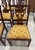 Set of 6 Maitland Smith Hickory Chair Chippendale Mahogany Dining Chairs Excellent condition lightly used You will receive...
