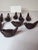 Rustic Collection of Bronze Bird Place Card Holders 9 For Sale - Image 3 of 7