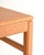 Wood Casino Oak Coffee Table by Sven Engström and Gunnar Myrstrand for Tingströms, 1960s For Sale - Image 7 of 11
