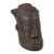 Early 20th Century Kuba Helmet Mask For Sale