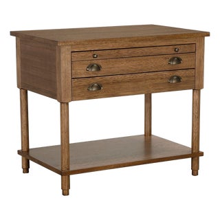 NOIR Artemio Side Table For Sale