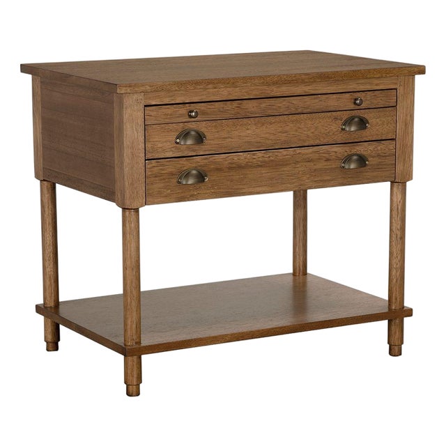 NOIR Artemio Side Table For Sale