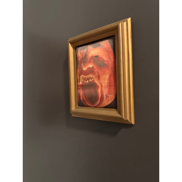 Portraiture 1990s Cindy Sherman Signed Untitled (For Parkett No. 29) For Sale - Image 3 of 5