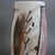Vintage French Ceramic Flower Vase, 1990s For Sale - Image 16 of 18