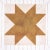 Schumacher Schumacher x Backdrop Alexander Wallpaper in Terracotta & Warm Peach For Sale - Image 4 of 6