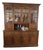Henredon China Cabinet For Sale